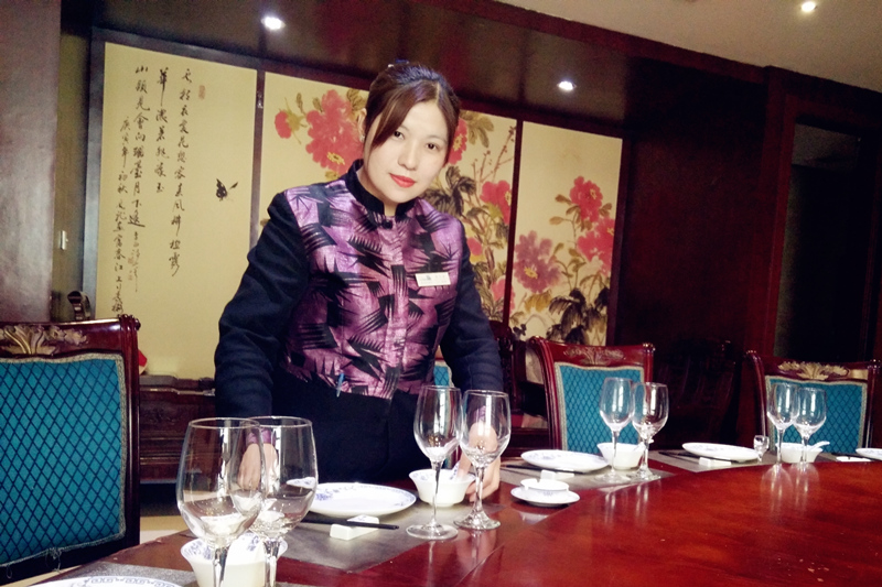 用心服務(wù)│勝在服務(wù)，贏在細節(jié)